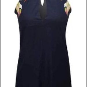 Brand: JINFE  7
JINF Womens Summer Beach Dress,Boho Print Halter Neck Sleeveless